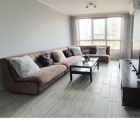 Апартаменти K&K Stylish Elegance Burgas Екстер'єр фото